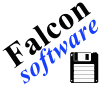 Falcon Software Logo