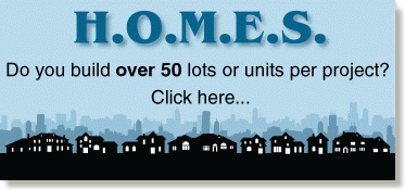 H.O.M.E.S. Project Management for Builders